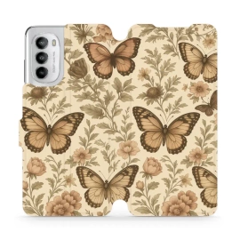 Etui do Motorola Moto G82 5G - wzór VP92S