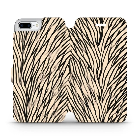 Phone Case Apple iPhone 8 Plus - Design VA52S