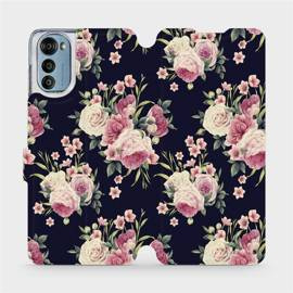 Phone Case Motorola Moto E32 - Design V068P