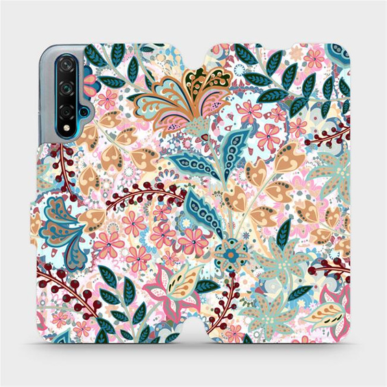 Phone Case Huawei Nova 5T - Design MX04S