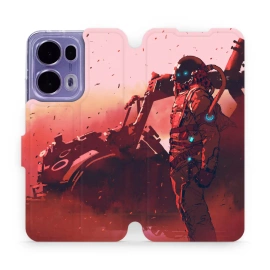 Phone Case OPPO Reno 13 Pro - Design MA09S