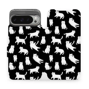 Hülle für Google Pixel 9 Pro XL - Farbe V163S