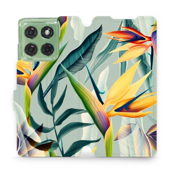 Hülle für Motorola Edge 60 - Farbe MC02S