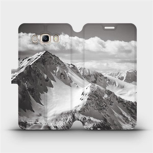 Phone Case Samsung Galaxy J7 2016 - Design M152P