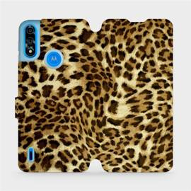 Phone Case Motorola Moto E7i Power - Design VA33P