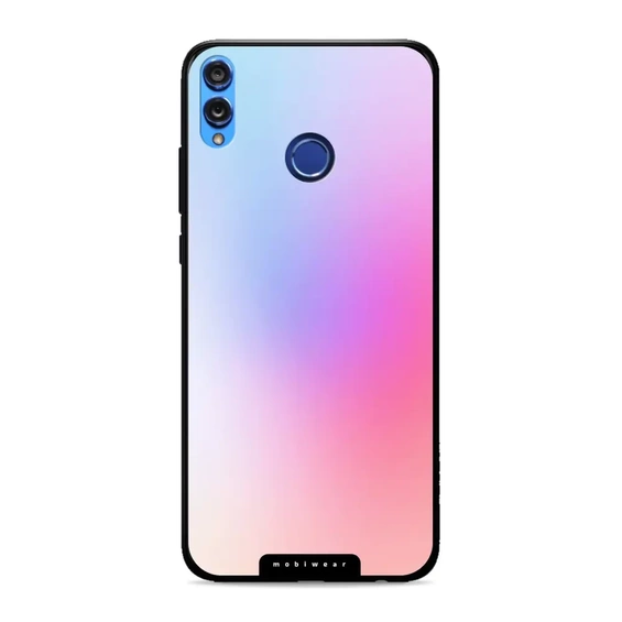 Phone Glossy Case Huawei Honor 8X - Design G065G