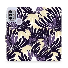Etui do Motorola Moto G10 - wzór VA47S