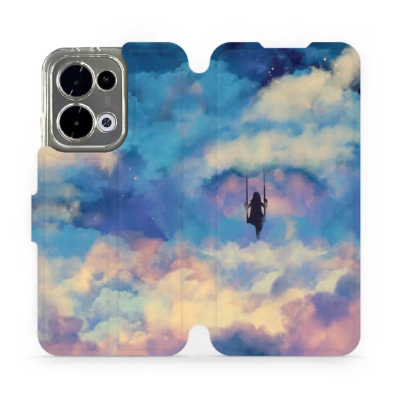 Phone Case OPPO Reno 13 - Design MR09S