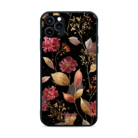 Phone Glossy Case Apple iPhone 11 Pro Max - Design G171G