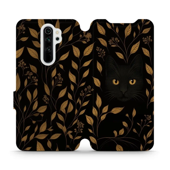 Phone Case Xiaomi Redmi Note 8 Pro - Design V164S