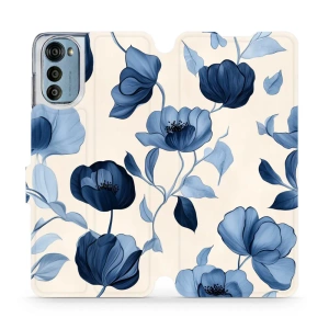 Etui do Motorola Moto E32 - wzór VP73S