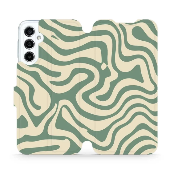 Etui do Samsung Galaxy M34 5G - wzór VA57S