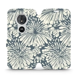 Phone Case Motorola Moto E5 - Design VA42S