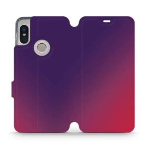 Phone Case Xiaomi Redmi Note 5 - Design VP67S