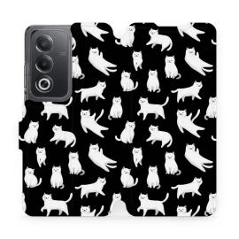 Etui do OPPO A80 5G - wzór V163S