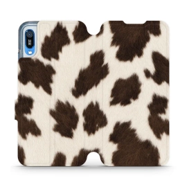 Hülle für Huawei Y6 2019 - Farbe V166S