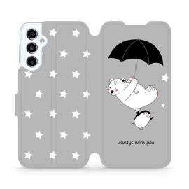 Phone Case Samsung Galaxy M34 5G - Design MH08P