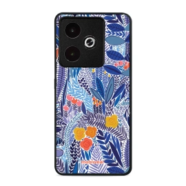 Phone Glossy Case Realme GT 7 - Design G037G
