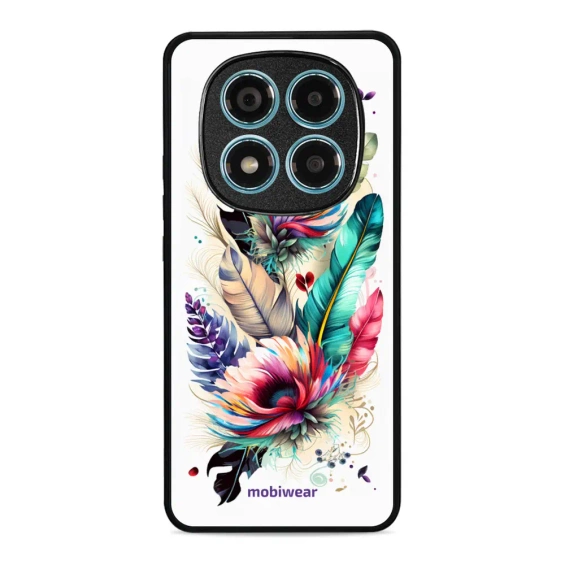 Phone Glossy Case Xiaomi Redmi Note 14 Pro 4G - Design G017G