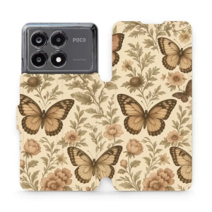 Phone Case Xiaomi POCO X6 Pro - Design VP92S