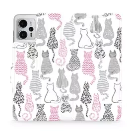 Phone Case Motorola Moto G23 - Design MX01S
