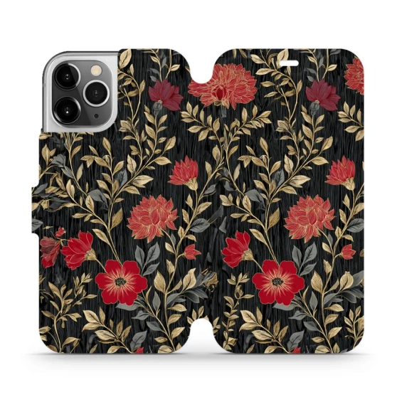 Phone Case Apple iPhone 12 Pro - Design V172S