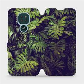 Etui do Motorola Moto G9 Play - wzór V136P