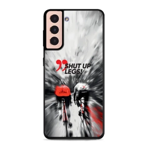 Phone Glossy Case Samsung Galaxy S21 - Design GD12G