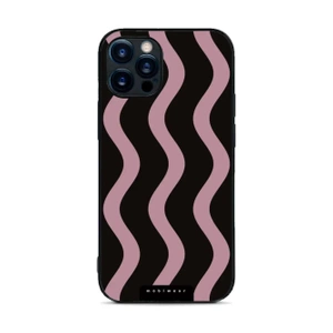 Phone Glossy Case Apple iPhone 12 Pro - Design GA54G