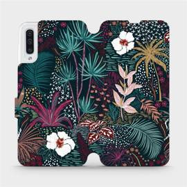 Hülle für Samsung Galaxy A50 - Farbe VP13S