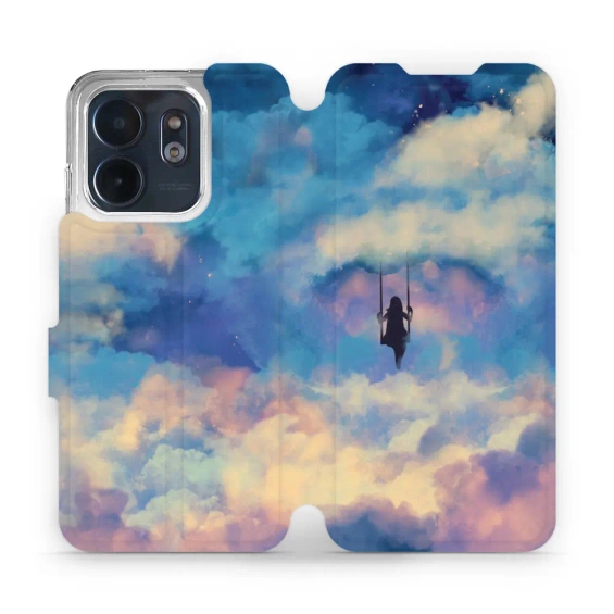 Phone Case Infinix Smart 9 - Design MR09S