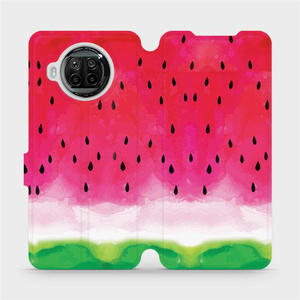 Phone Case Xiaomi Mi 10T Lite - Design V086S