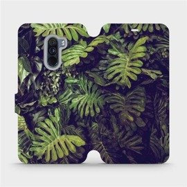 Hülle für Xiaomi Pocophone F1 - Farbe V136P