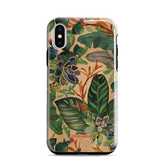 Hülle Elite Pro für Apple iPhone X - Farbe EP05E