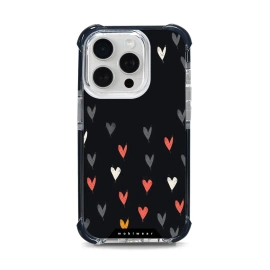 Etui MagSafe Elite Bumper Apple iPhone 15 Pro - wzór DP79D