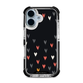 Case MagSafe Elite Bumper for Apple iPhone 17 - Design DP79D
