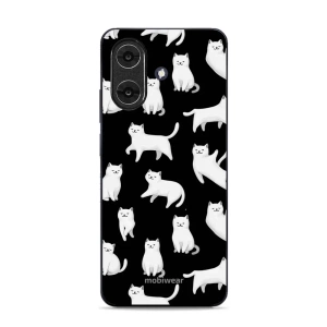 Etui Glossy Case do Realme Note 60 - wzór G163G