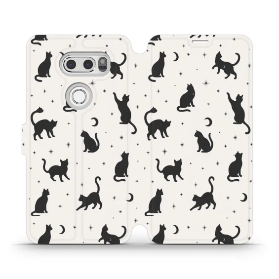 Phone Case LG V30 - Design V162S