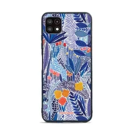 Phone Glossy Case Samsung Galaxy A22 5G - Design G037G