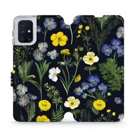 Phone Case Samsung Galaxy M31s - Design VP47S