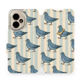 Hülle für Huawei Honor 400 - Farbe VP91S