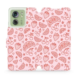 Phone Case Motorola Edge 40 - Design VP86S