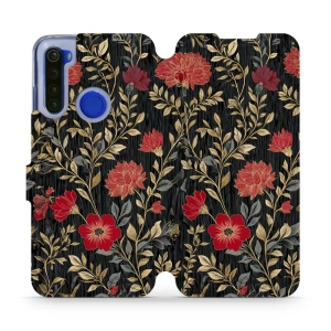Phone Case Xiaomi Redmi Note 8T - Design V172S