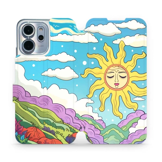 Phone Case OPPO Reno 14 FS 5G - Design VP57P