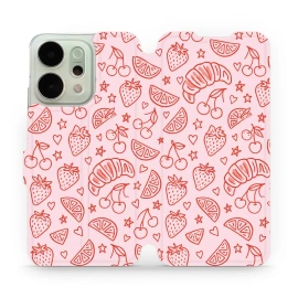 Phone Case OPPO Reno 14 Pro 5G - Design VP86S