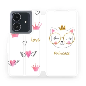 Phone Case Realme Note 60 - Design MH03S