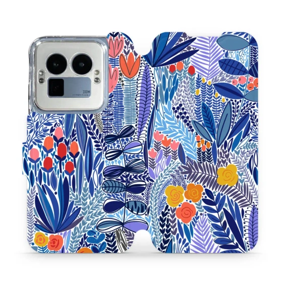 Hülle für Realme GT 8 Pro - Farbe MP03P