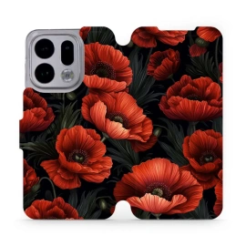 Phone Case OPPO Find X9 - Design VP45S