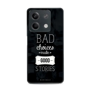 Phone Glossy Case Xiaomi Redmi Note 13 5G - Design G071G