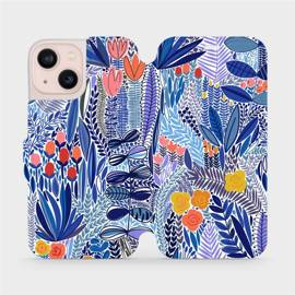 Phone Case Apple iPhone 13 mini - Design MP03P